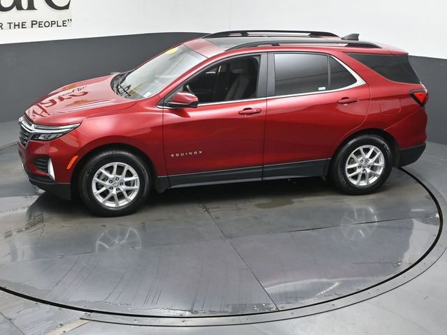 Used 2023 Chevrolet Equinox LT image 57