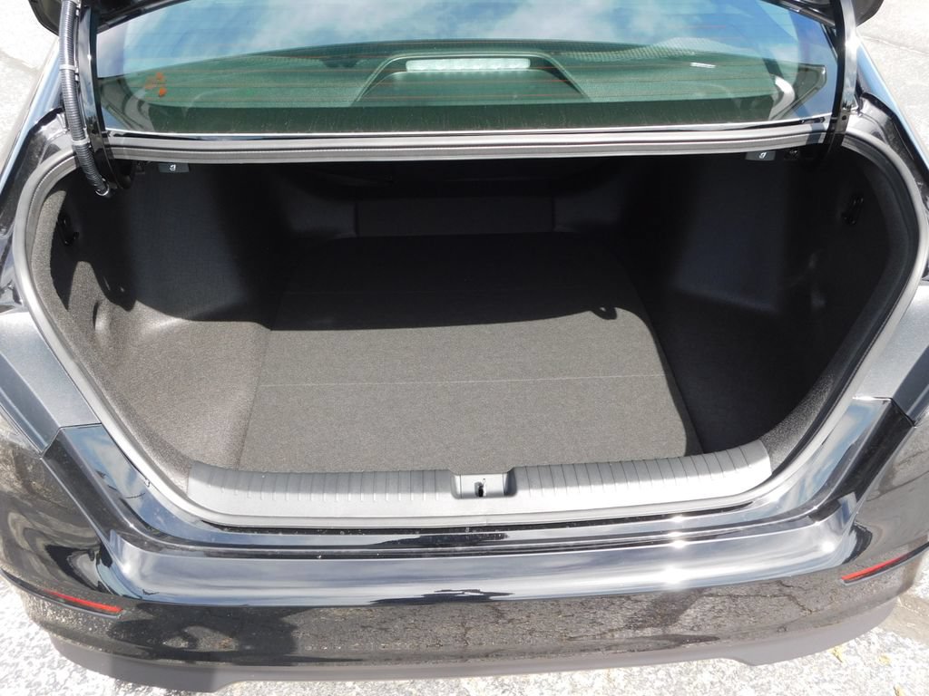 New 2026 Honda Accord SE image 22