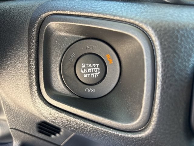 New 2026 Jeep Wrangler Unlimited Sport AWD/4WD image 31