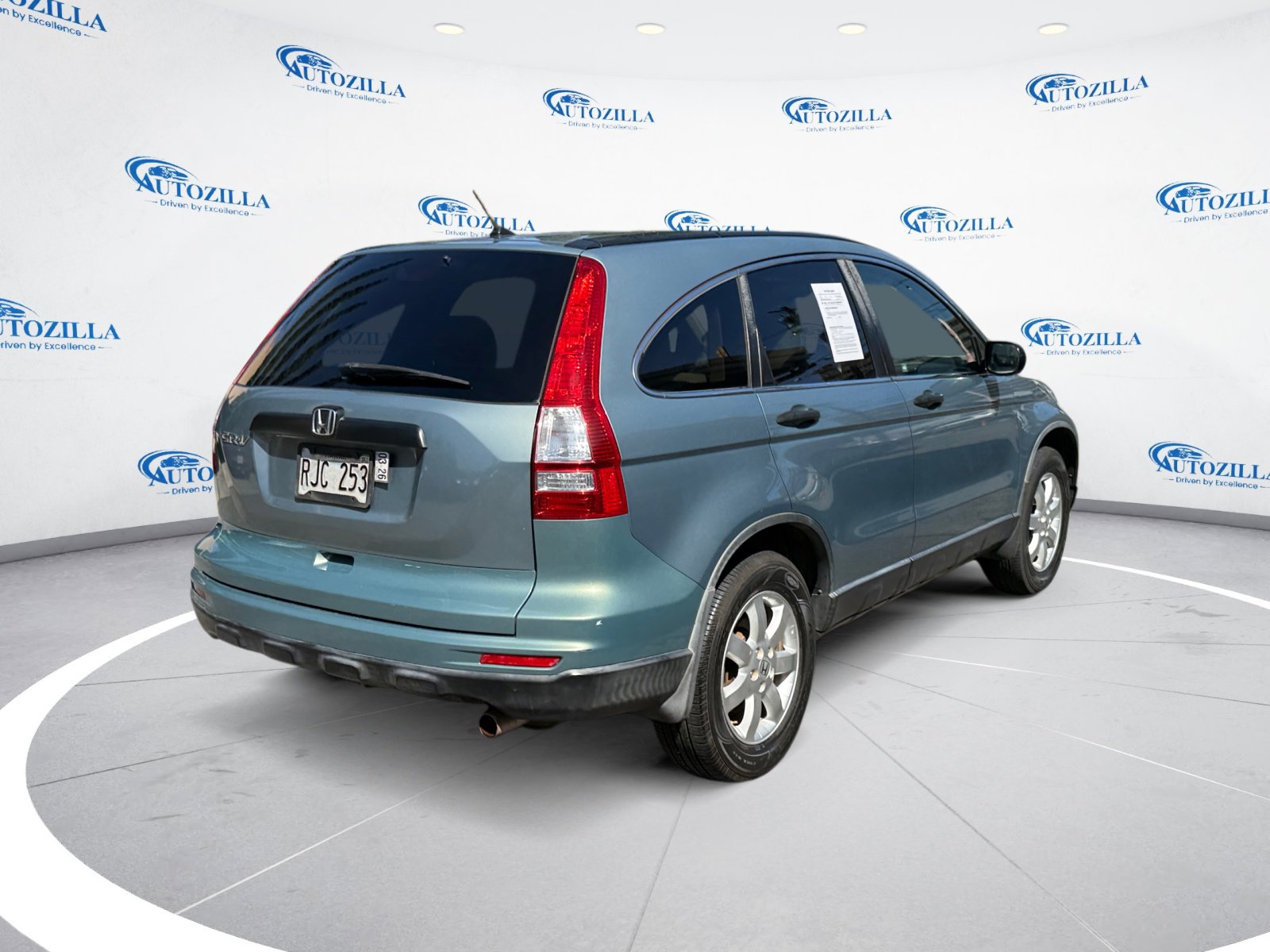 Used 2011 Honda CR-V SE image 5
