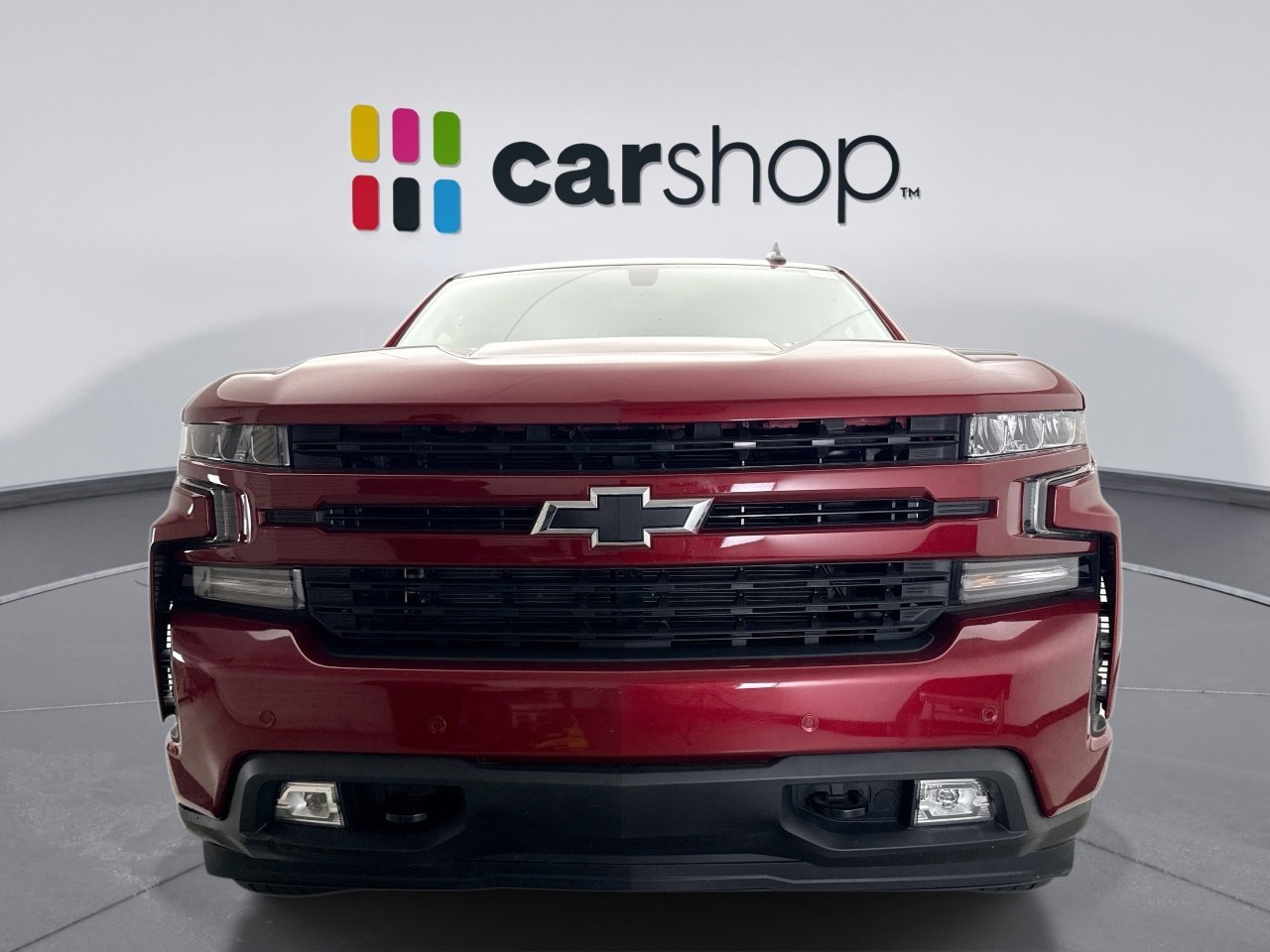 Used 2019 Chevrolet Silverado 1500 RST w/ All-Star Edition image 8