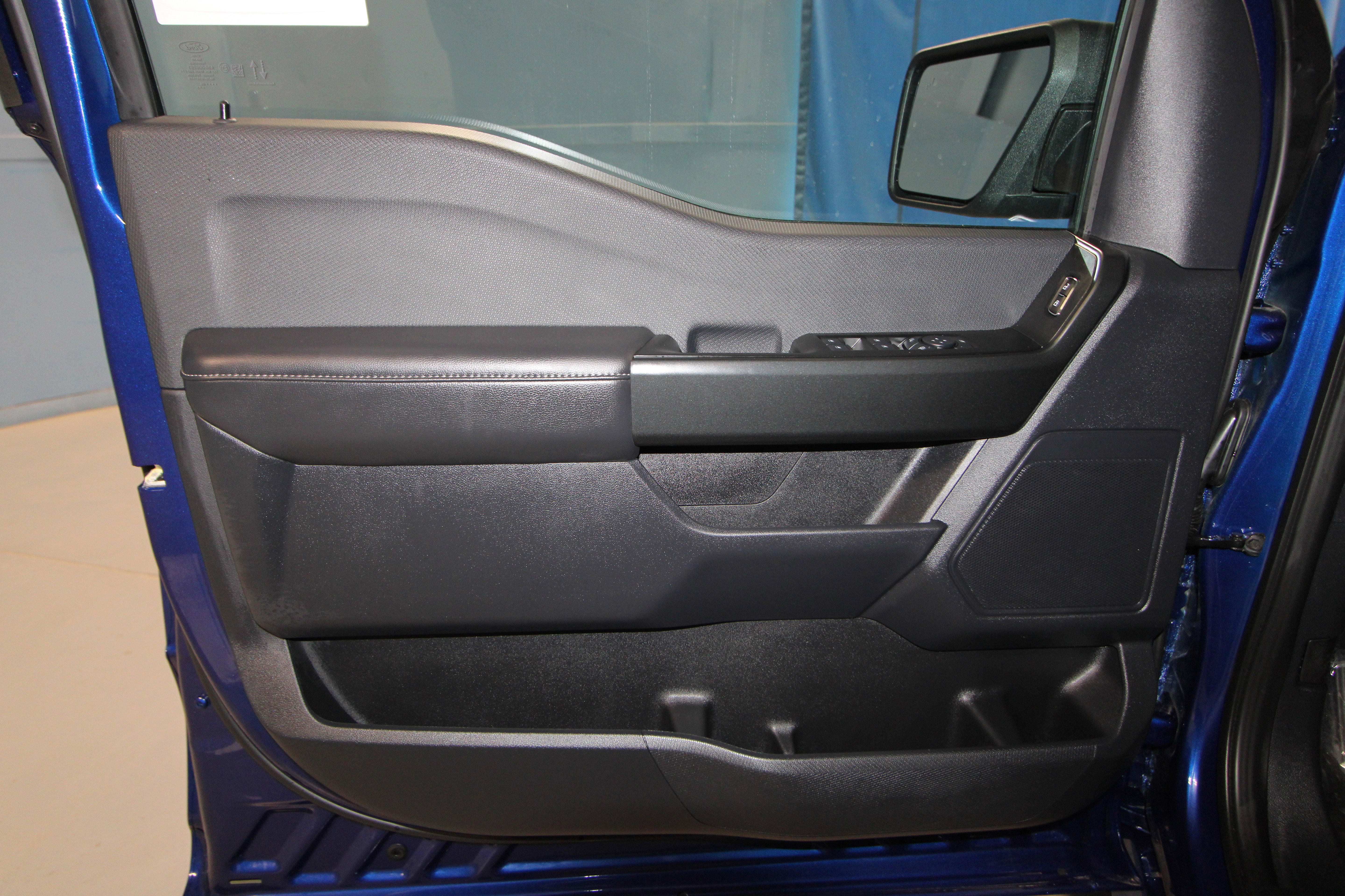 New 2026 Ford F150 STX AWD/4WD image 4