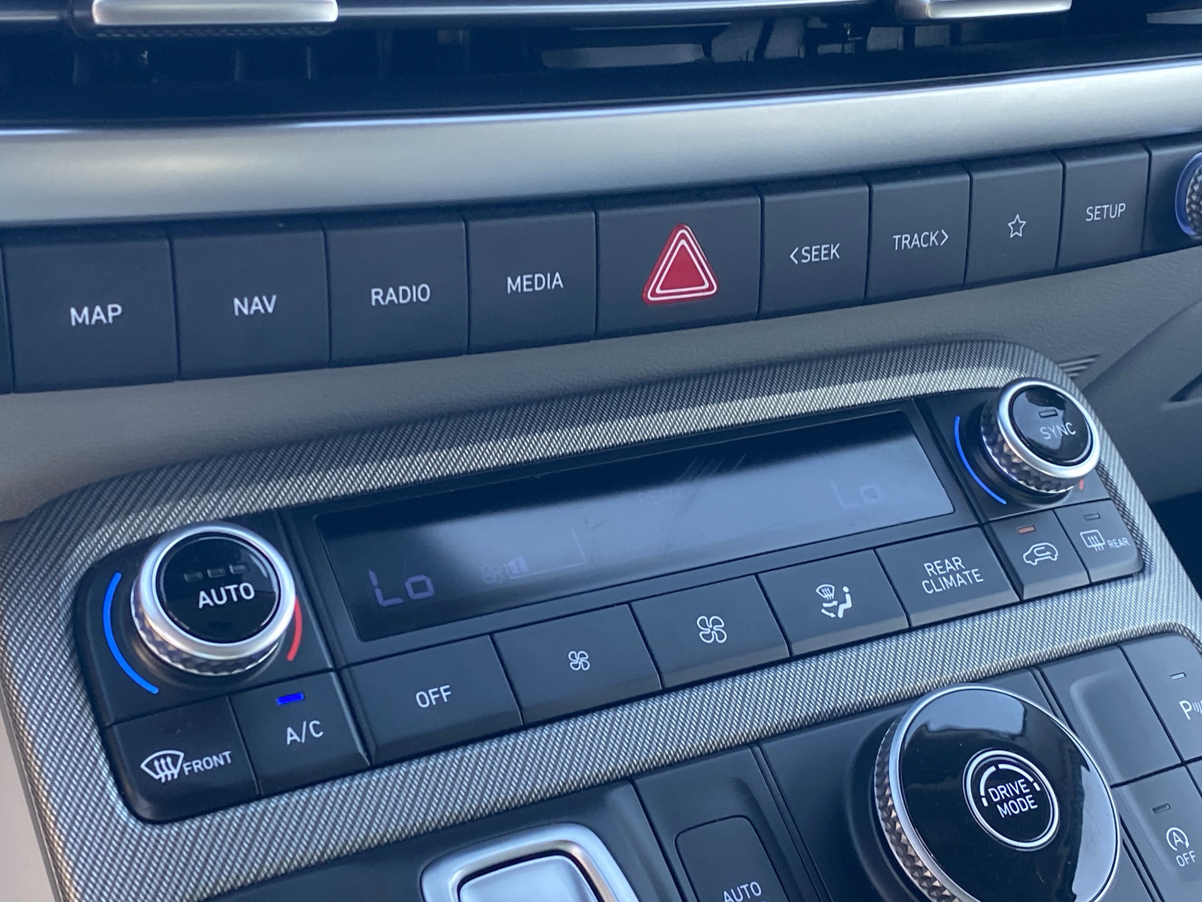 Used 2024 Hyundai Palisade SEL image 27