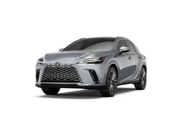 New 2026 Lexus RX 450h AWD image 6