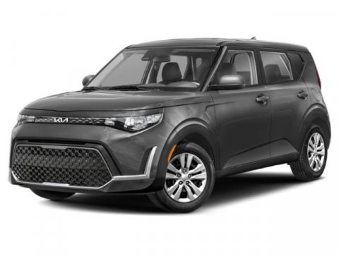 Certified 2023 Kia Soul LX w/ LX Technology Package