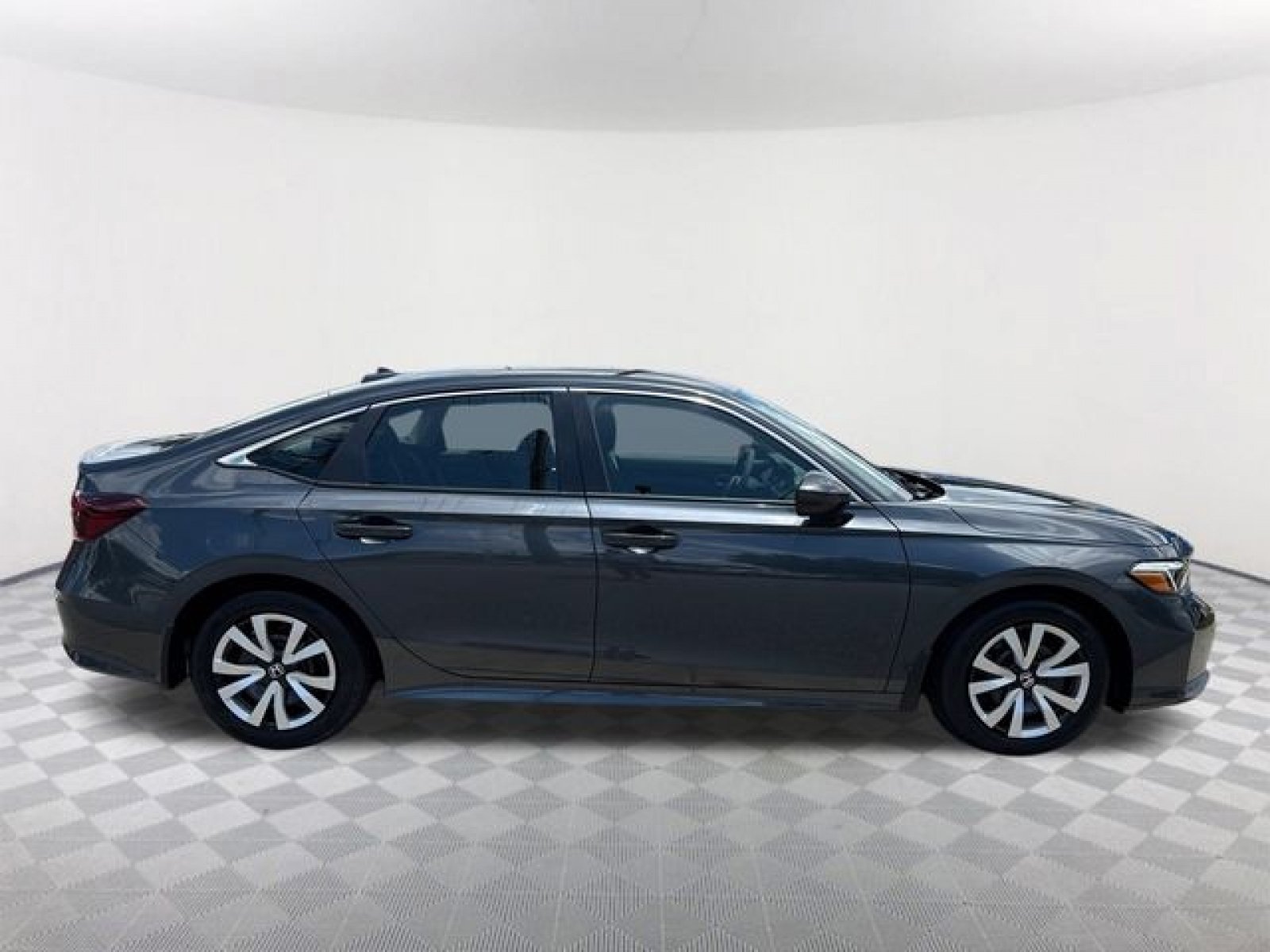 New 2026 Honda Civic Sport image 8