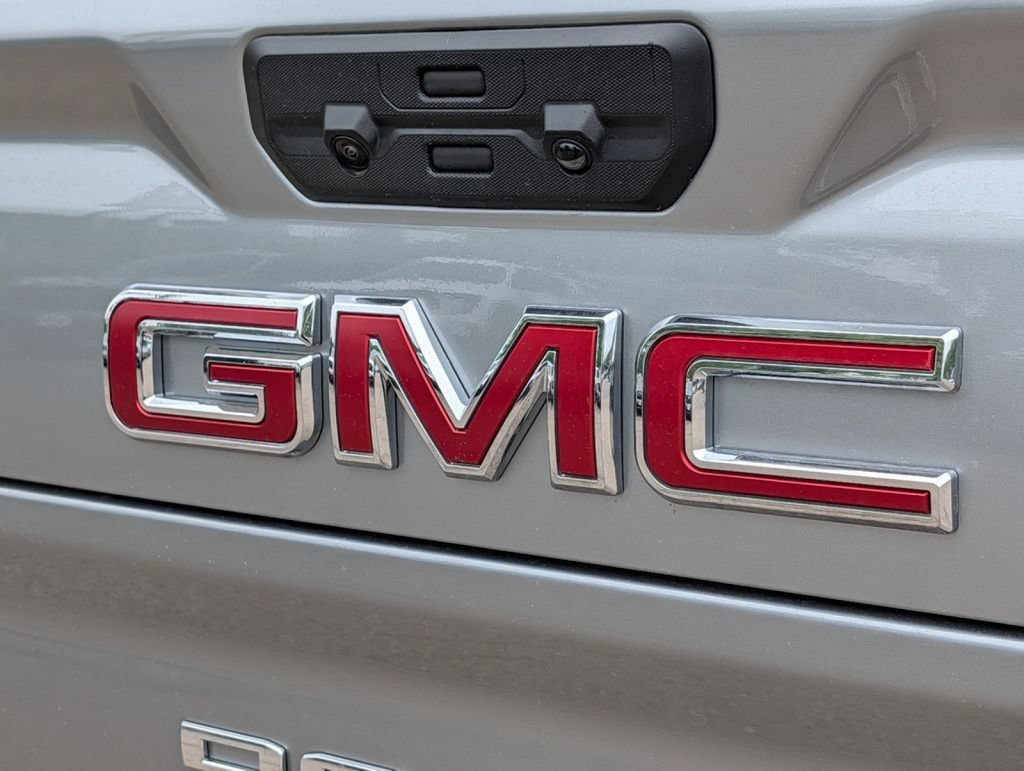 New 2026 GMC Sierra 3500 Denali w/ Denali Reserve Package AWD/4WD image 17