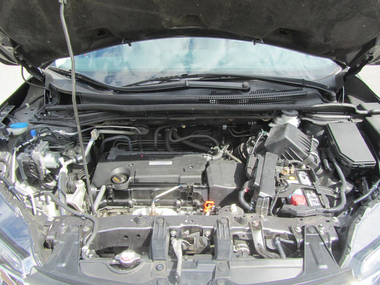 Used 2016 Honda CR-V LX image 25