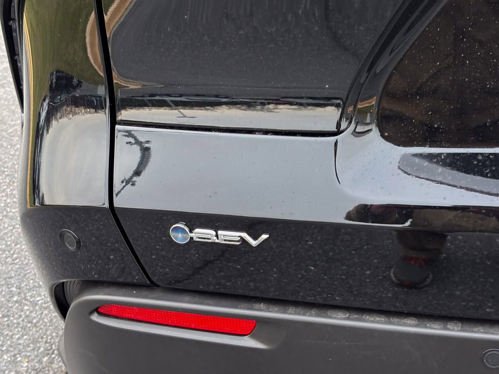 New 2026 Toyota bZ XLE image 6