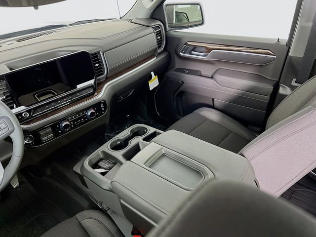 New 2026 GMC Sierra 1500 Elevation image 21