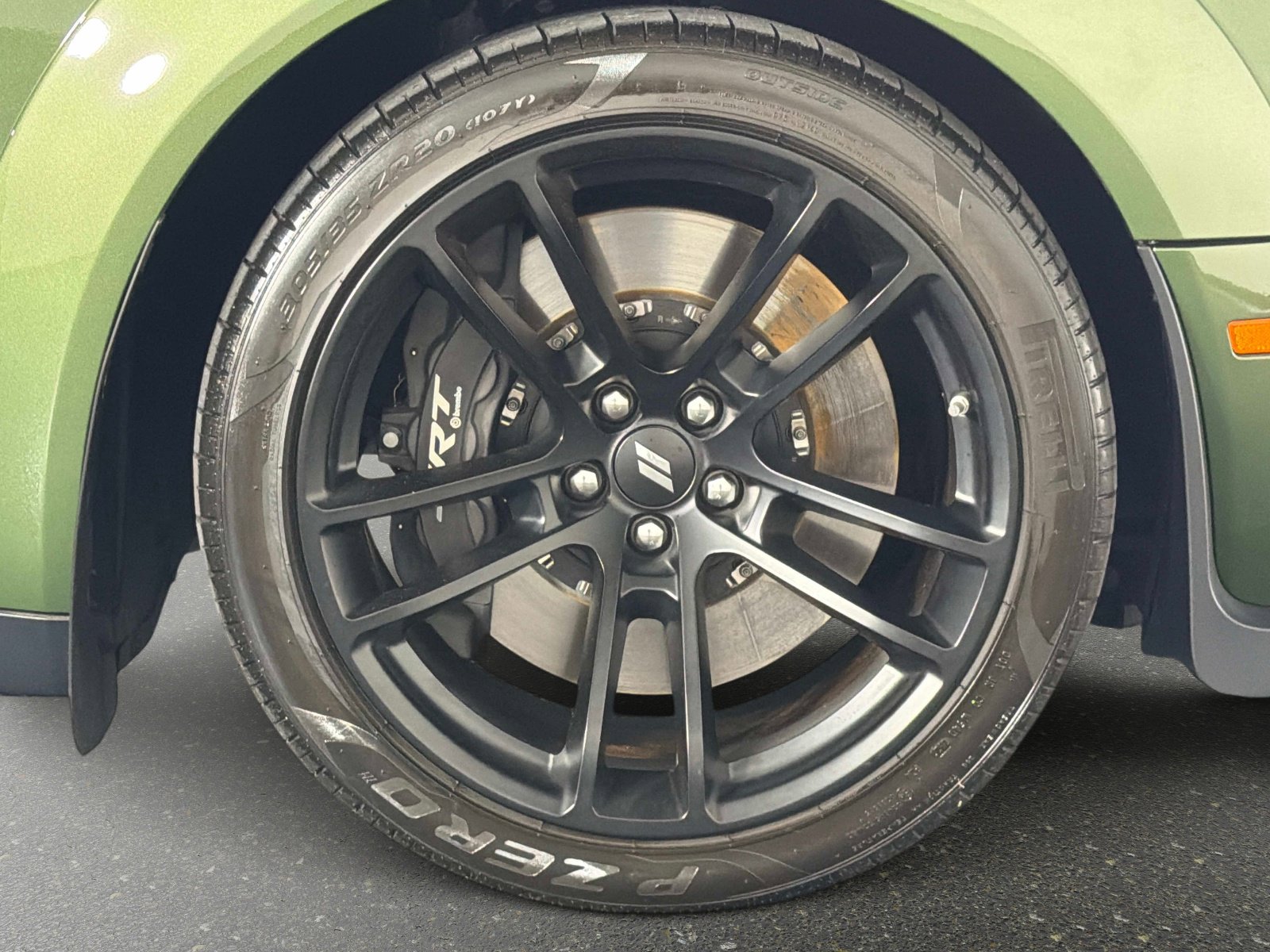 Used 2023 Dodge Challenger R/T Scat Pack RWD image 19