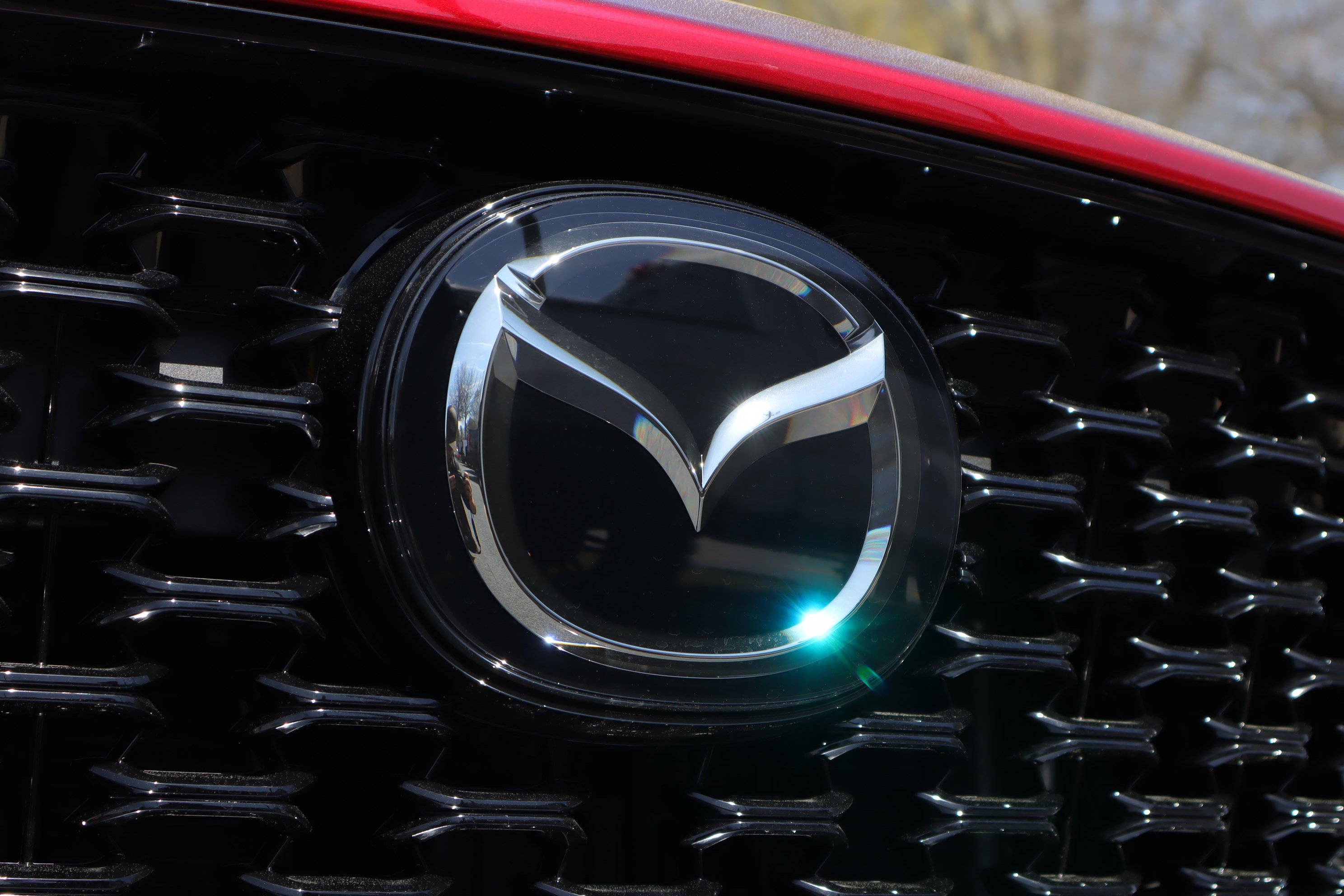 New 2025 MAZDA CX-5 AWD 2.5 S w/ Preferred Package image 24