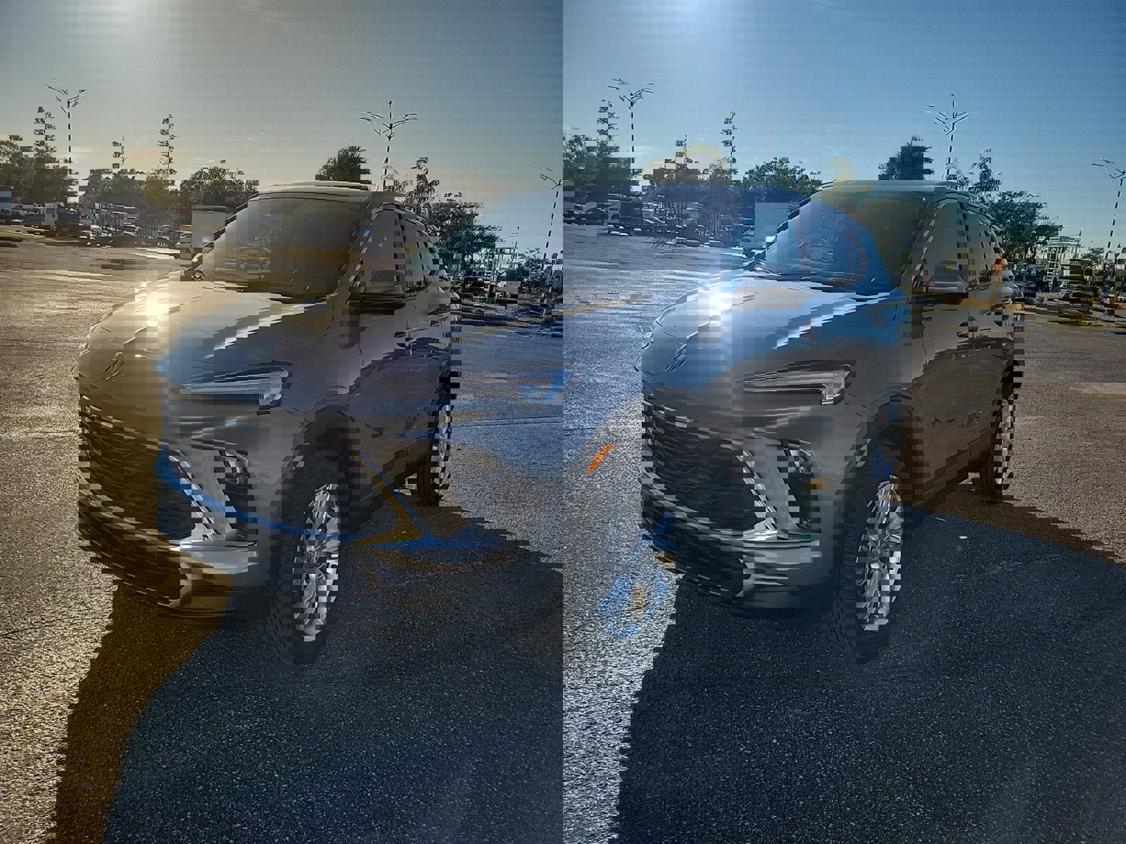 New 2026 Buick Encore GX Preferred image 2