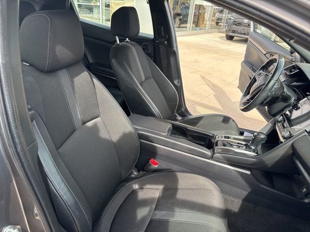 Used 2021 Honda Civic Sport image 32