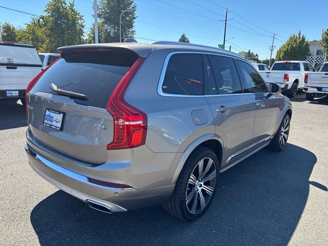 Used 2020 Volvo XC90 T8 Inscription AWD/4WD image 5