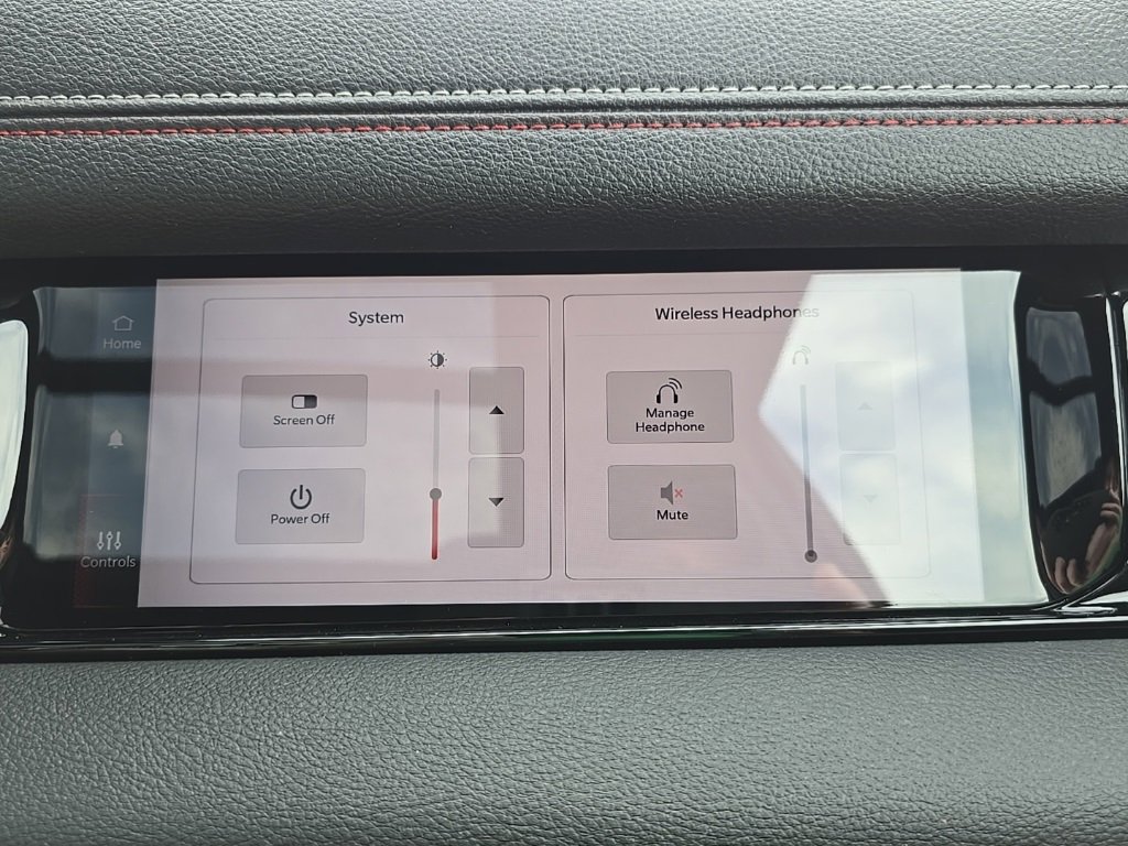 New 2026 RAM 1500 Rebel image 68