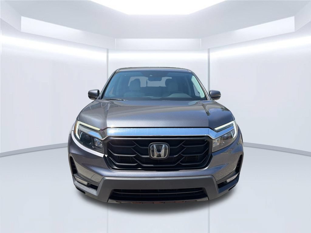 Used 2023 Honda Ridgeline RTL-E image 2