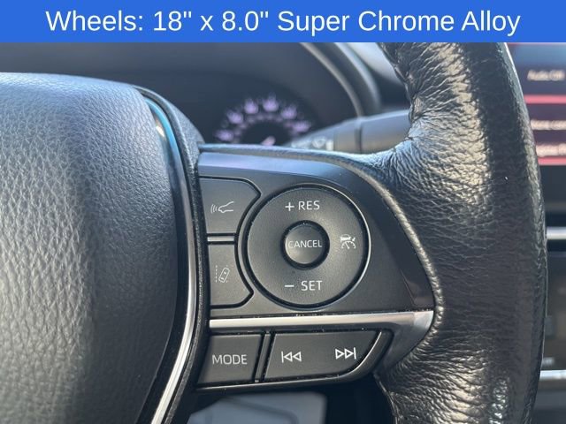 Used 2019 Toyota Avalon Limited image 17