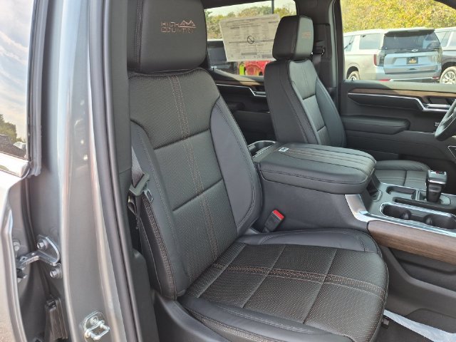 New 2026 Chevrolet Silverado 1500 High Country AWD/4WD image 31