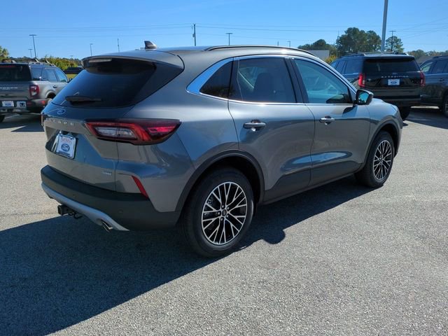 New 2025 Ford Escape SE w/ PHEV Premium Package image 4