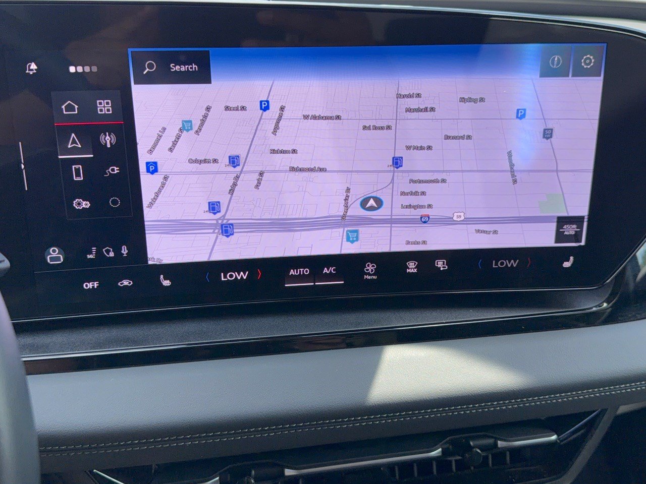 Certified 2025 Audi Q6 e-tron Premium Plus w/ Premium Plus AWD/4WD image 23
