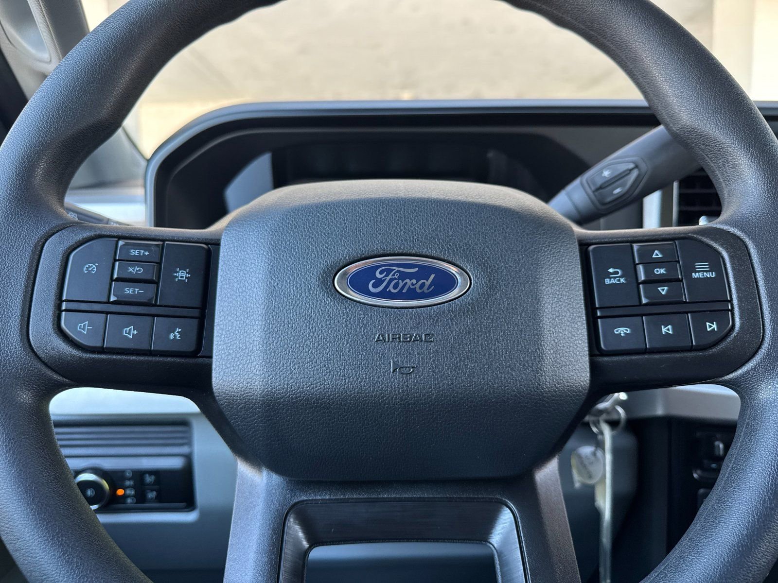 New 2025 Ford F550 4x4 Crew Cab Super Duty image 22