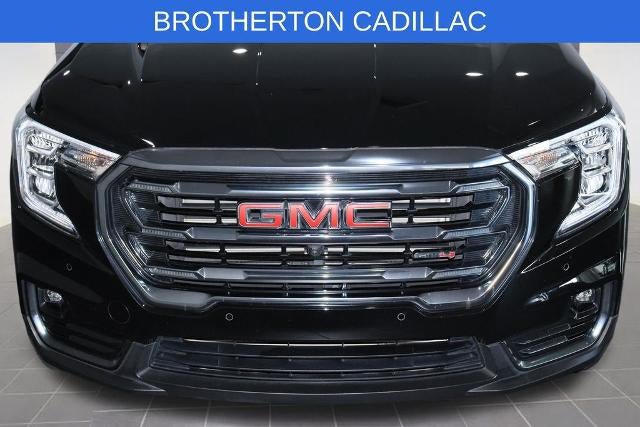 Used 2024 GMC Terrain AT4 w/ Tech Package AWD/4WD image 11