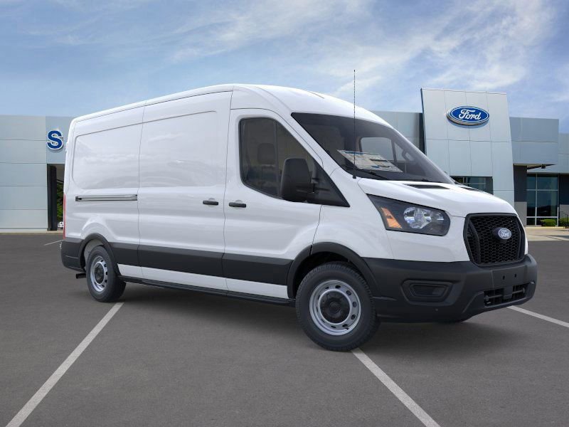 New 2026 Ford Transit 250 148 Medium Roof w/ Load Area Protection Package image 31