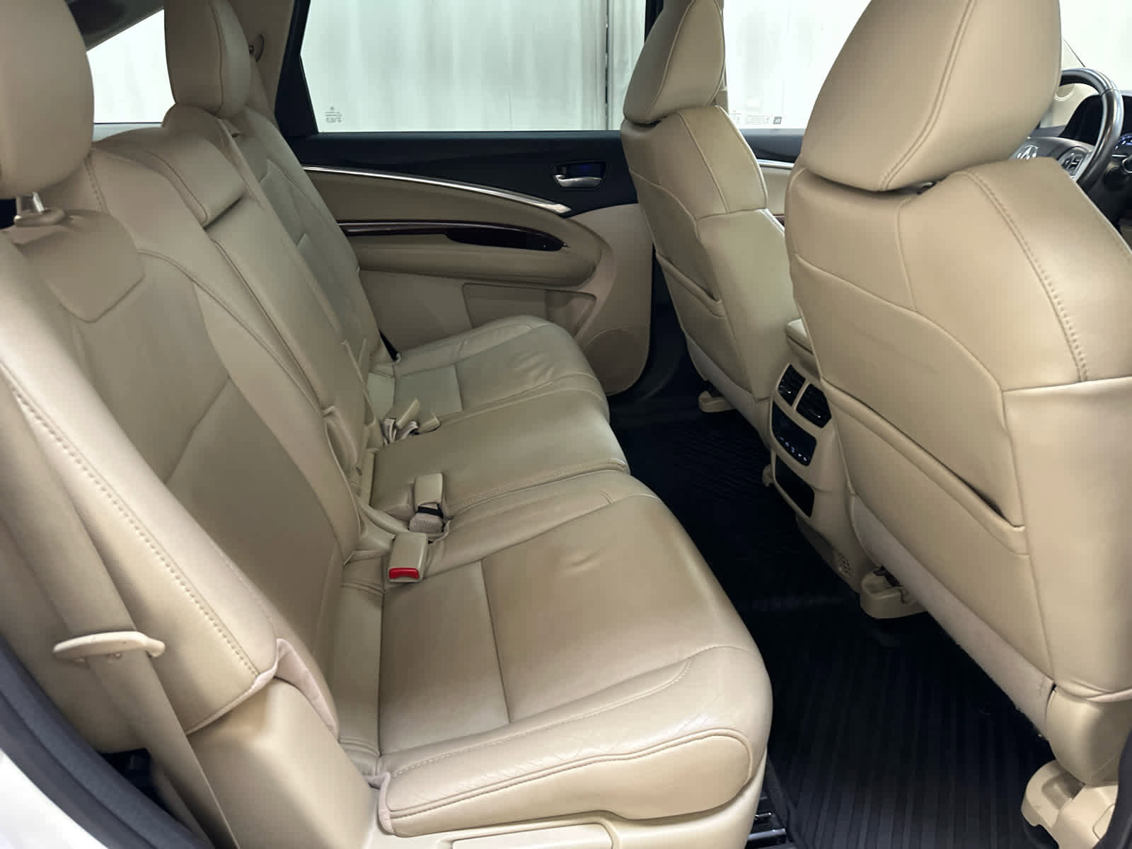 Used 2015 Acura MDX Tech Pkg image 16