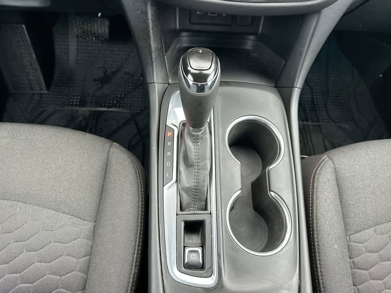Used 2020 Chevrolet Equinox LT image 33
