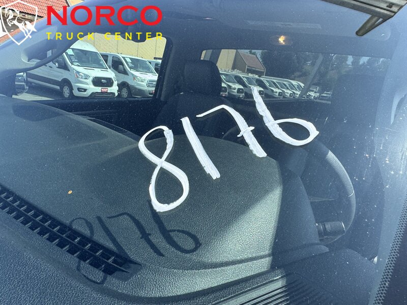 Used 2023 RAM 1500 Tradesman w/ Electronics Group AWD/4WD image 28