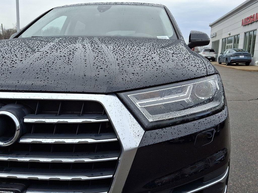 Used 2019 Audi Q7 2.0T Premium w/ Convenience Package image 11