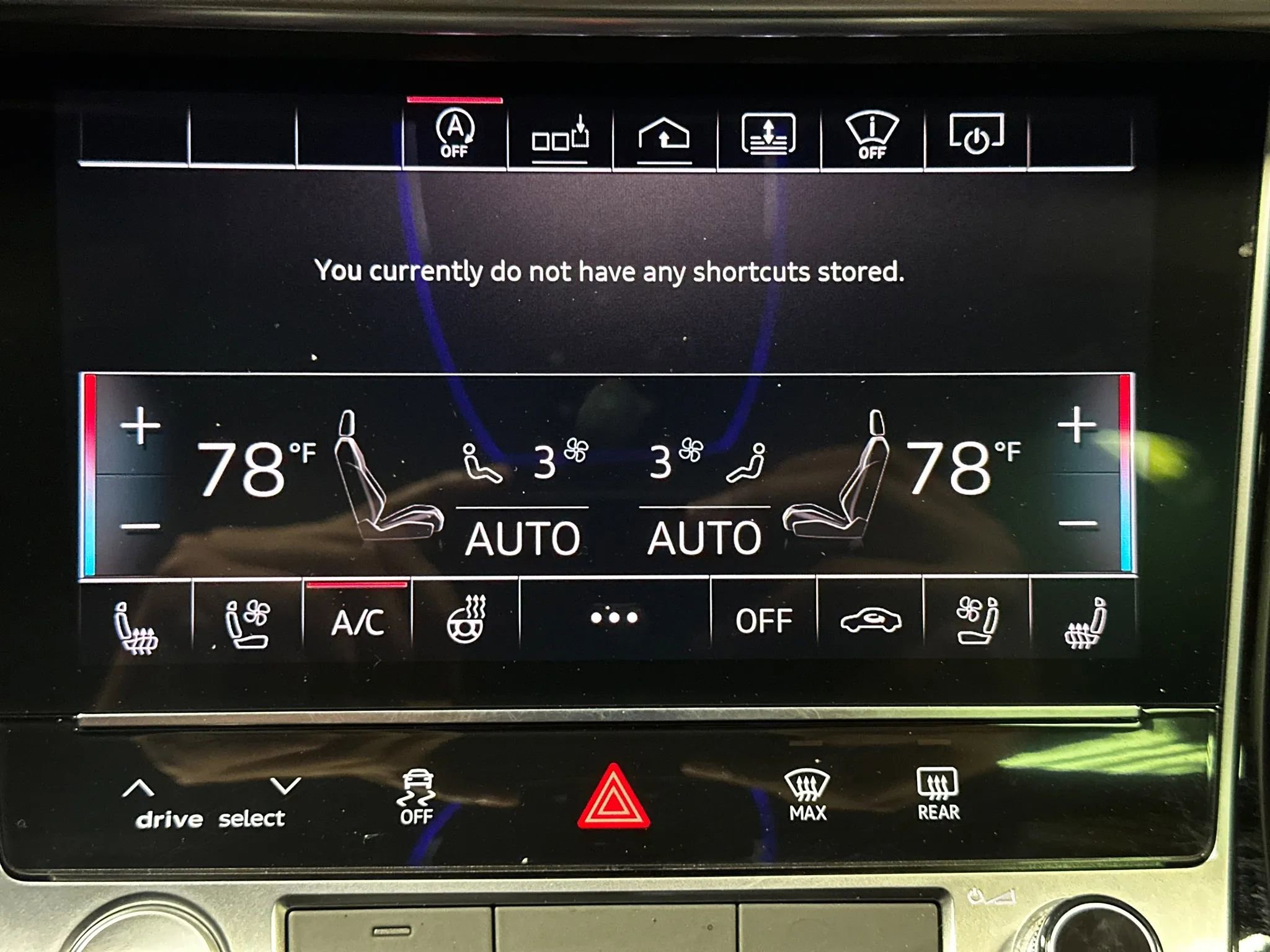 Used 2020 Audi A8 L 4.0T image 45