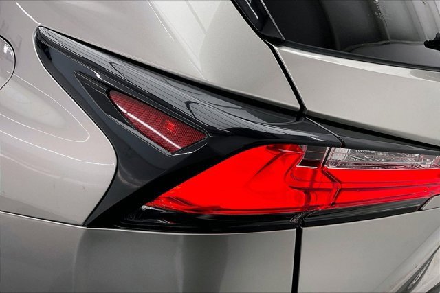 Used 2016 Lexus NX 200t FWD image 29