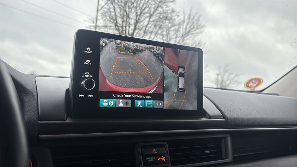 Certified 2024 Honda Pilot Elite image 22