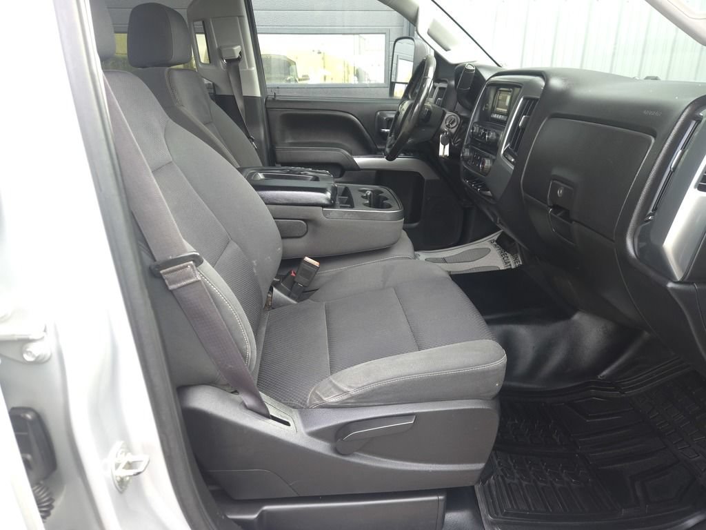Used 2015 Chevrolet Silverado 2500 LT RWD image 21