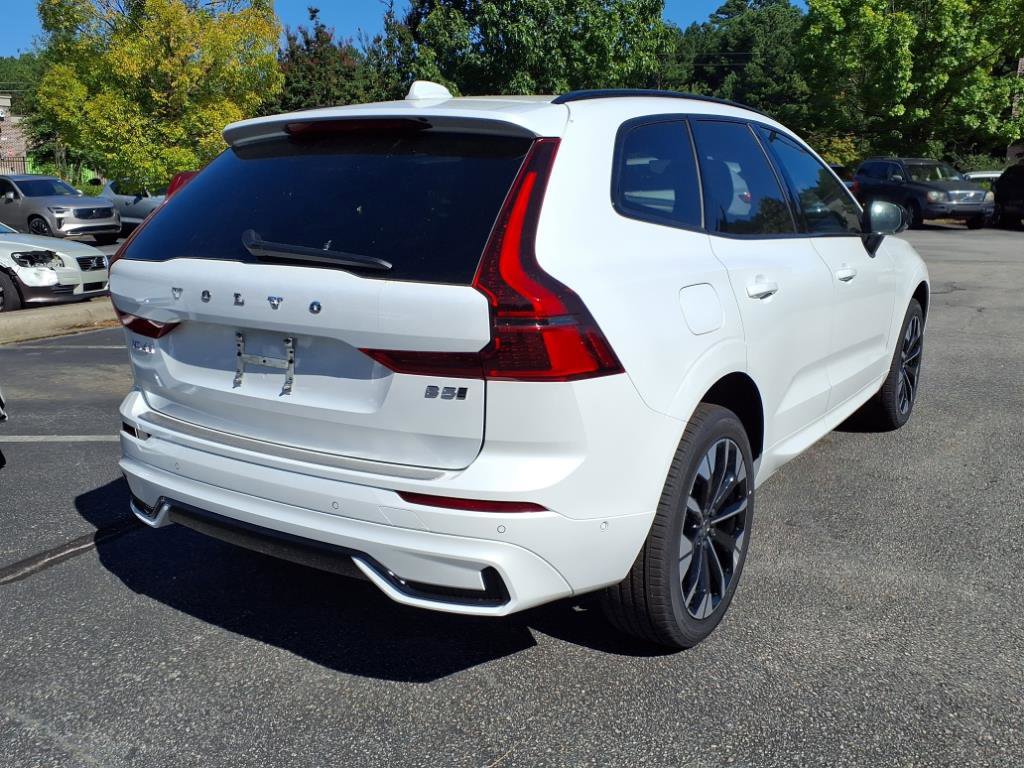 New 2026 Volvo XC60 B5 Plus w/ Protection Package Premier image 3