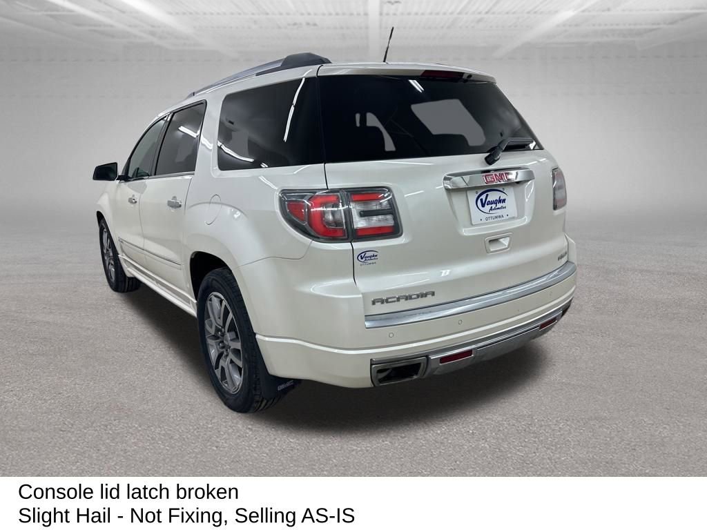 Used 2014 GMC Acadia Denali image 10