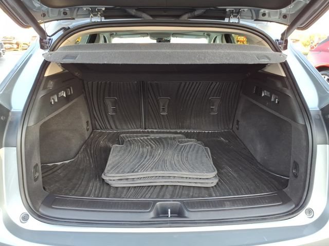 Used 2023 Buick Envision Avenir AWD/4WD image 21