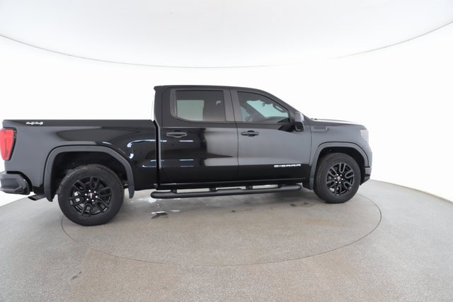 Used 2023 GMC Sierra 1500 Pro w/ Graphite Edition image 21