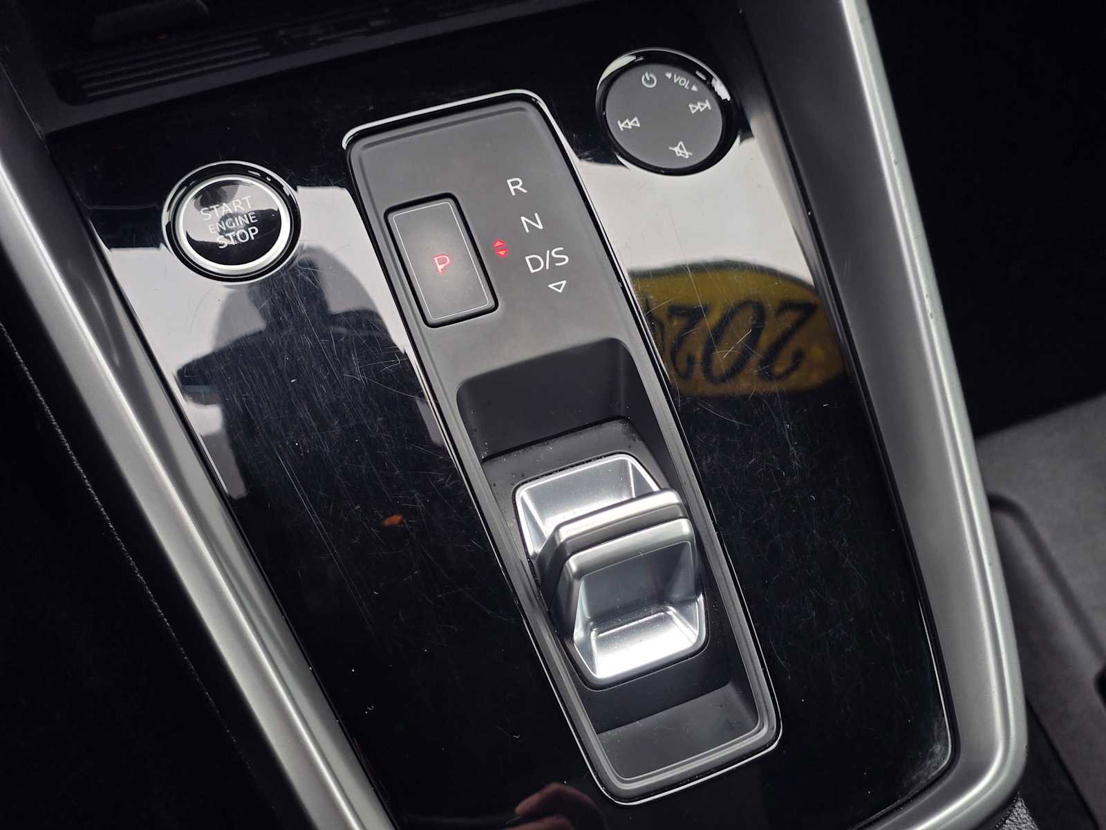 Used 2024 Audi A3 2.0T Premium image 35