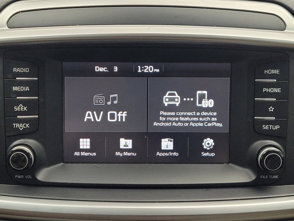 Used 2020 Kia Sorento LX image 25