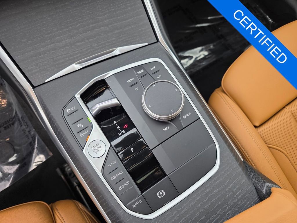 Used 2026 BMW 330i Sedan RWD image 24