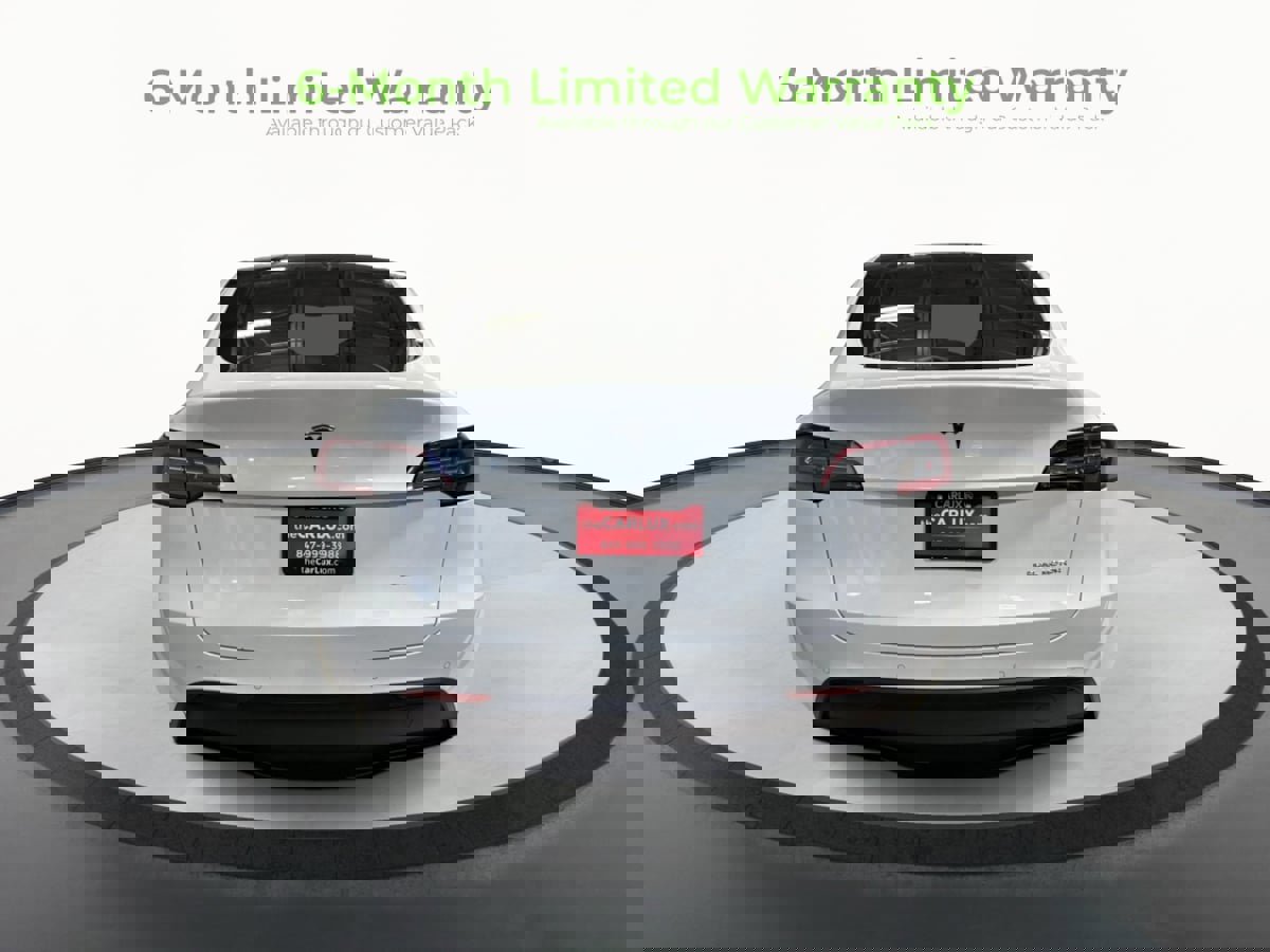 Used 2021 Tesla Model Y Long Range image 6