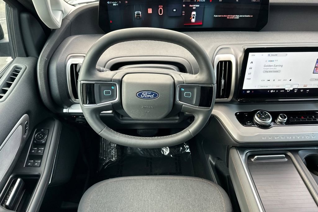 Certified 2025 Ford Expedition Max Active image 16