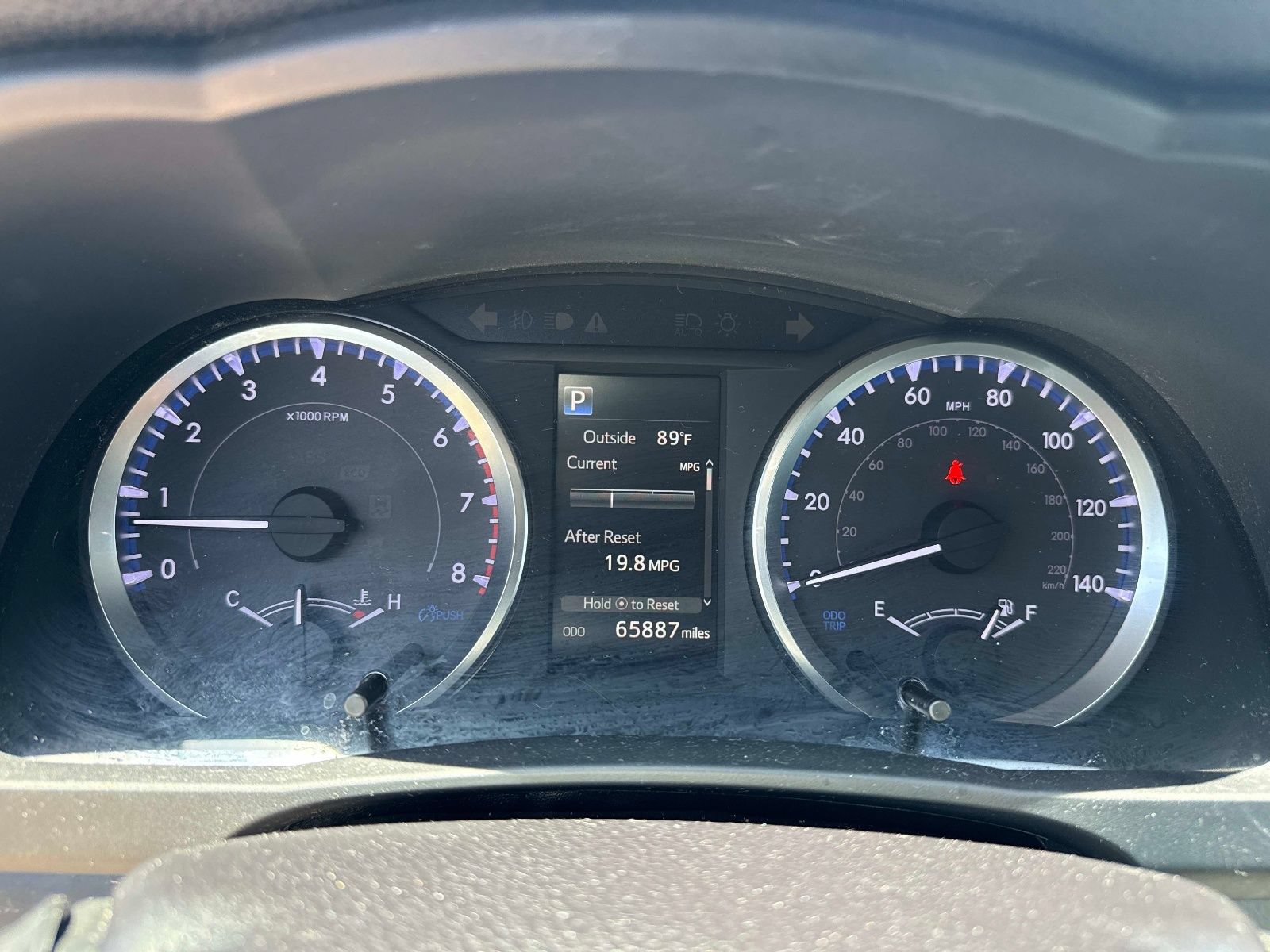 Used 2019 Toyota Highlander LE FWD image 26