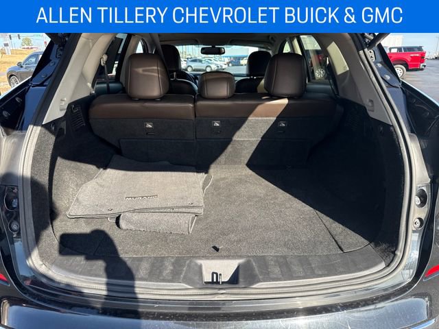 Used 2017 Nissan Murano Platinum w/ Platinum Technology Package image 24