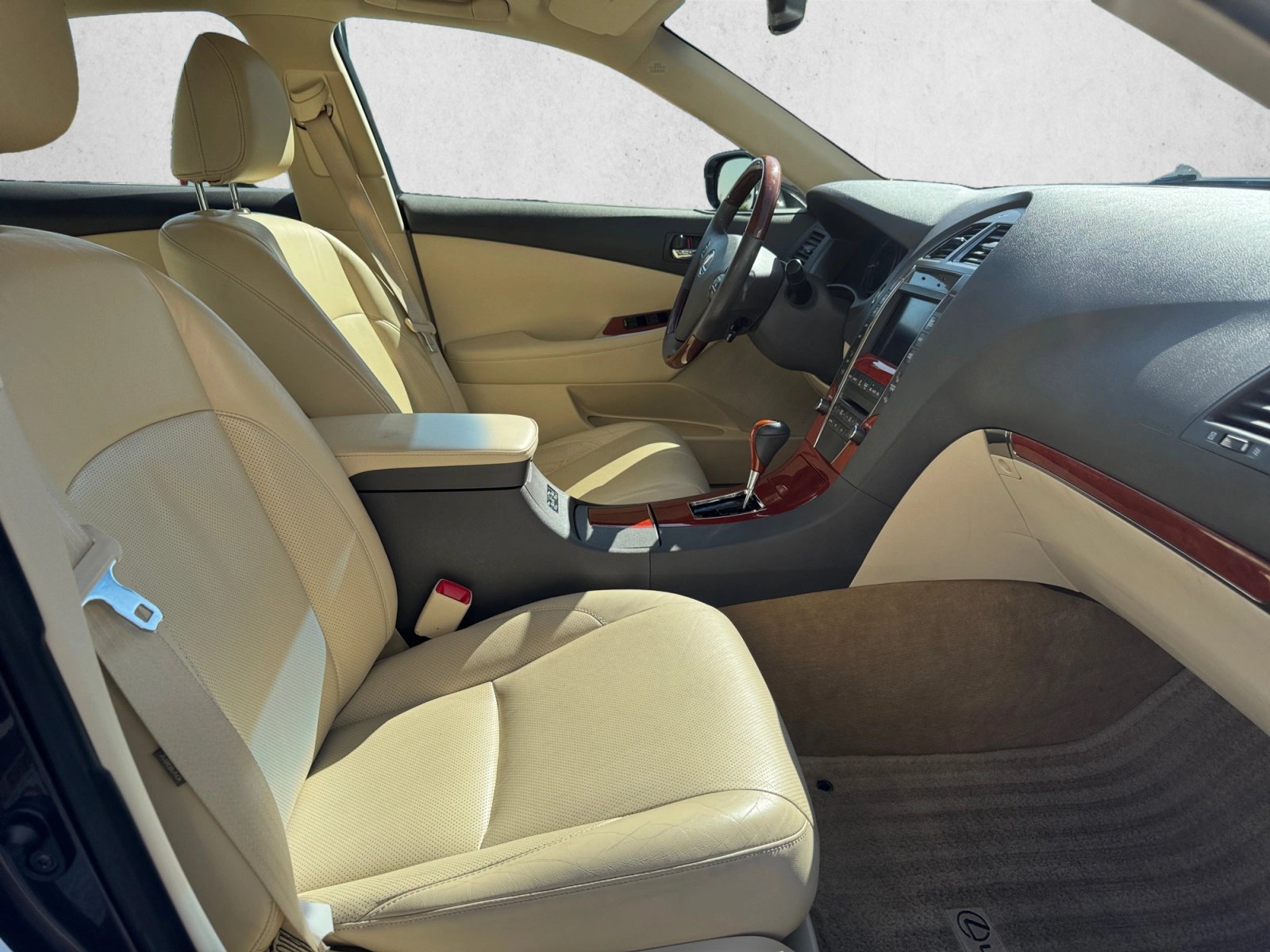Used 2012 Lexus ES 350 FWD image 27