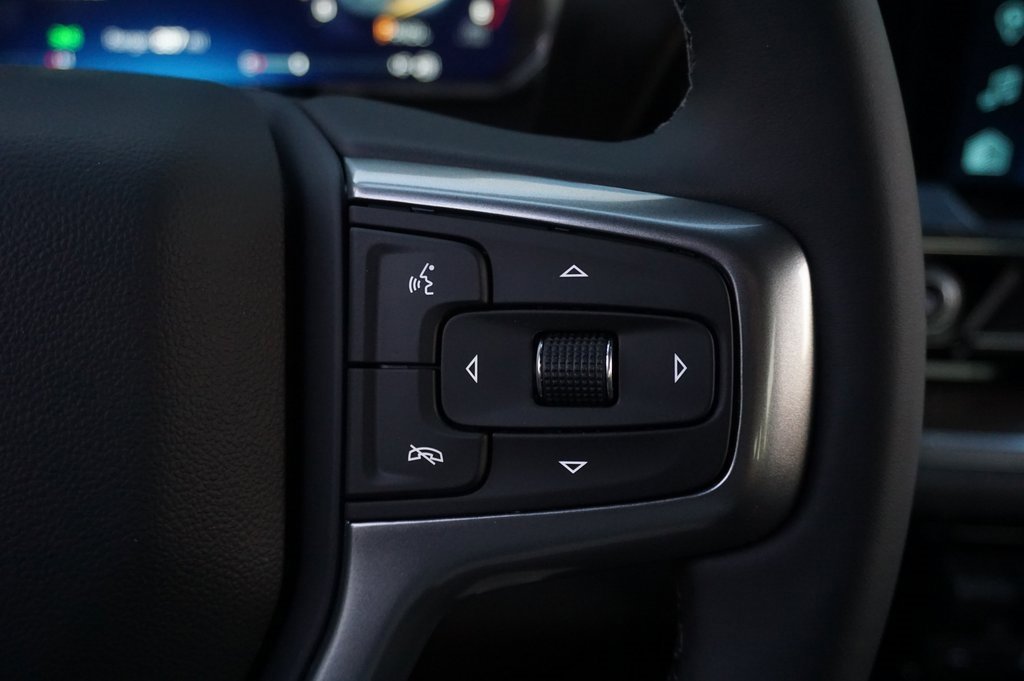 New 2026 Chevrolet Silverado 2500 LT w/ Leather Package image 20