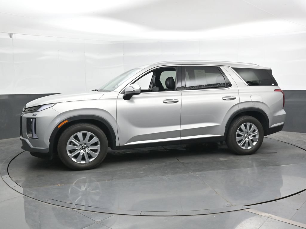 Used 2025 Hyundai Palisade SEL AWD/4WD image 8